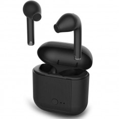 Casti Audio Wireless In-Ear Gorsun GS-V9, Bluetooth V5.0+ Carcasa Wi-fi Microfon