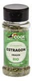 Condiment Tarhon Bio 15gr Cook