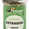 Condiment Tarhon Bio 15gr Cook