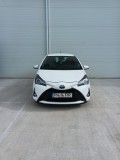 Toyota Yaris 2017
