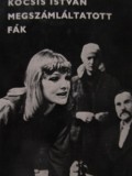 Megszamlaltatott fak - Kocsis Istvan