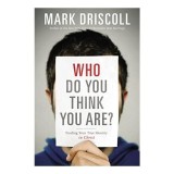 Who Do You Think You Are?