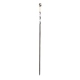 Tepuse pentru gratar Grunman Premium KY6006, otel, 60 cm, set 6 buc