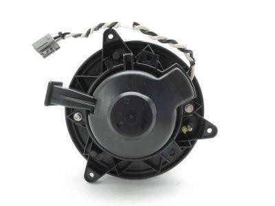 Ventilator habitaclu Opel Ampera, Chevrolet Volt, Orlando Aftermarket 55H1NU-1 foto