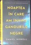NOAPTEA IN CARE AM INVINS GANDURILE NEGRE-DANIEL HOWELL-356606