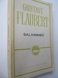 Salammbo - Gustave Flaubert