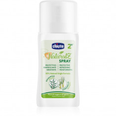 Chicco NaturalZ Protective Spray spray protector și răcoritor împotriva țânțarilor 2 m+ 100 ml