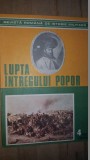 Lupta intregului popor Nr 4/1985