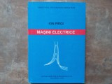 Ion Piroi - Masini Electrice, 2004