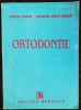ORTODONTIE -DRAGOS STANCIU/ VALENTINA SCINTEI -DOROBAT