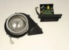 Ventilator Turbina Uscator Rufe Daewoo - Compatibil Diverse Modele