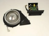 Ventilator cu turbina uscator de rufe Daewoo