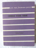 &quot;Cele mai frumoase poezii&quot;, MIRACOLE. Corneliu Vadim Tudor, 1986, Albatros