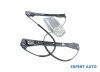 Macara geam electric Volkswagen Golf 5 (2003-2009)[1K1] #1