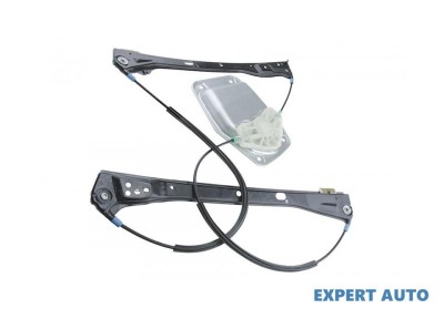 Macara geam electric Volkswagen Golf 5 (2003-2009)[1K1] #1 foto