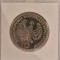 Germany, Germania, 10 MArk 1972, KM#135, argint, foarte buna, comemorativa