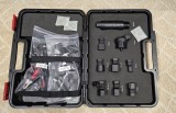 Kit adaptoare LAUNCH Non-16 Pin OE-Standard Connectors for 1996-2002 Vehicles