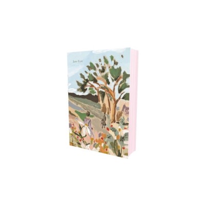 Jane Eyre (Painted Edition) foto