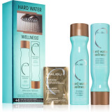 Malibu C Hard Water Wellness Collection set (pentru păr)