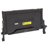 Toner Compatibil Samsung CLP-660 Negru (Black) - Cartus Alternativ pentru Seria CLP