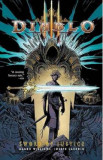 Diablo: Sword of Justice. Diablo III #5 - Aaron Williams