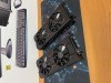Placa video Sapphire RADEON RX VEGA 56, 8GB GDDR5, 2084-bit, garantie, PCI Express, 8 GB, AMD