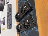 Placa video Sapphire RADEON RX VEGA 56, 8GB GDDR5, 2084-bit, garantie