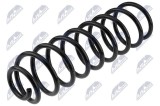 Arc suspensie Seat Ibiza 1993-2002, VW Polo 1994-2001; partea din spate; 6K0511115J951; NTY, aftermarket