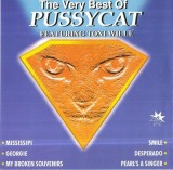 Pussycat Featuring Tony Will&eacute; - The Very Best Of Pussycat Featuring Toni Will&eacute;, CDr