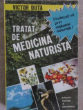 TRATAT DE MEDICINA NATURISTA-VICTOR DUTA