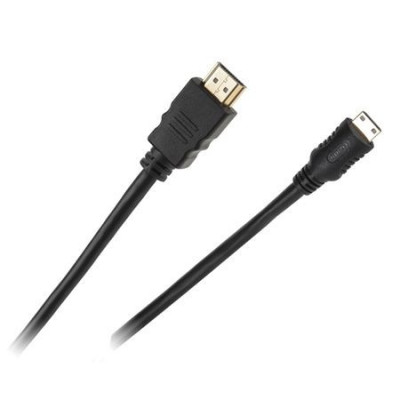 CABLU HDMI-MINI HDMI 1M foto