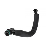 Furtun aerisire bloc motor Bmw Seria 3 F30, F31, G20, G21 318i, 320i, 330i 202019, 5 G30, G331 520i, 530i 202019, 7 G11, G12 730i 202019, 11157623745