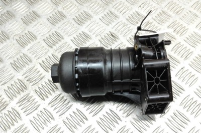 Carcasa filtru de ulei AUDI A5 Sportback F5A 2017 OEM: 06M115401E 23664413 foto