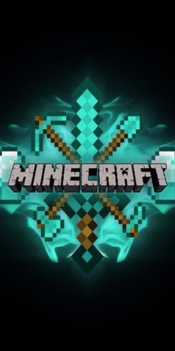 Husa Personalizata HUAWEI P20 Minecraft