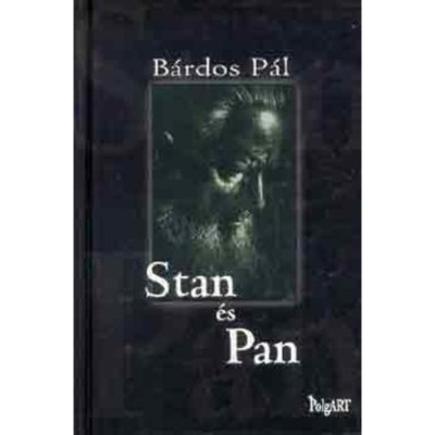 Stan &amp;eacute;s Pan - B&amp;aacute;rdos P&amp;aacute;l foto
