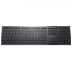 Dell Premier Collaboration Keyboard - KB900 US International (QWERTY)