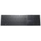 Dell Premier Collaboration Keyboard - KB900 US International (QWERTY)