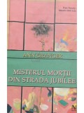 Ann Granger - Misterul morții din strada Jubilee (editia 2004)