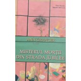 Ann Granger - Misterul mortii din strada Jubilee (Editia: 2004)