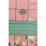 Ann Granger - Misterul morții din strada Jubilee (editia 2004)