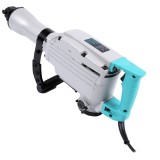 Ciocan demolator Detoolz 1600W, frecventa impact 1500bpm, energie impact 45 Jouli