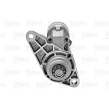 Electromotor Valeo 458214