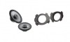 Pachet Boxe Auto Hertz Uno X165 Isuzu D-Max (2012-2020) Fata, 220W, 165mm, 2 Căi