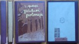 I. Opatosu, Paduri poloneze, Editura Bicurim, 1945, editia 1