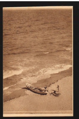 CPI B12959 CARTE POSTALA - EFORIE. VEDERE SPRE LARG foto