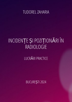 Radiologie conventionala pozitionari foto