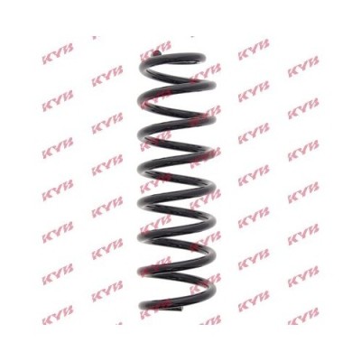 KYB Arc spiral K-Flex foto