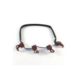 Ansamblu &icirc;ntrerupătoare aprindere pentru plită WHIRLPOOL 480121103661 Original
