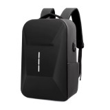 Cumpara ieftin Rucsac unisex, Orien GT3757, port USB, Gri