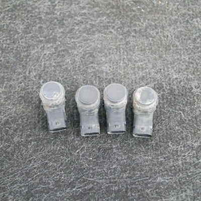 Set senzor de parcare spate VW PASSAT CC 357 2008 OEM: 3C0919275S 2640348 foto